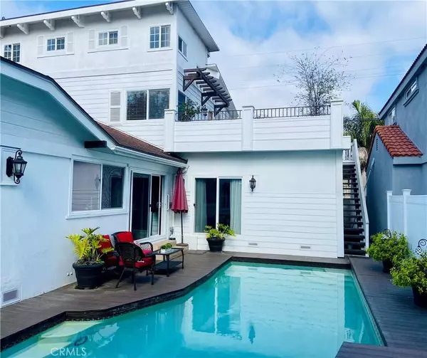 47 Park AVE, Long Beach, CA 90803