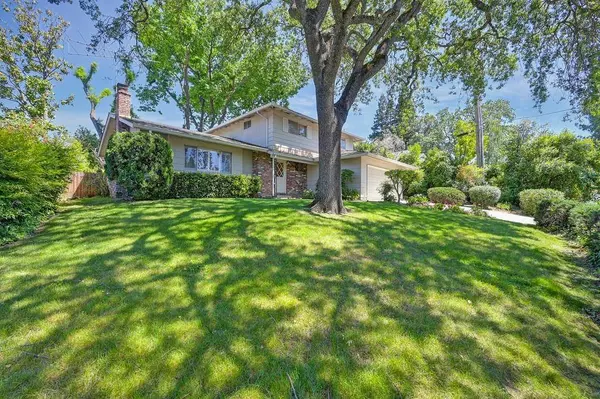 4934 Huntridge LN, Fair Oaks, CA 95628