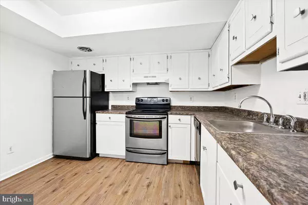 6317 FENESTRA CT #139A, Burke, VA 22015