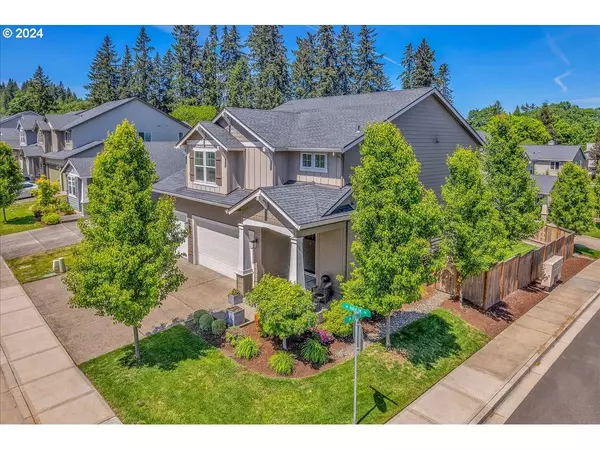 33241 SW HAVLIK DR, Scappoose, OR 97056