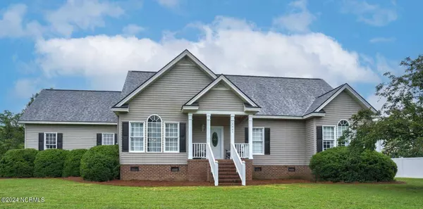 5065 Overlook Drive, Elm City, NC 27822