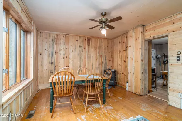 401 JEFFERSON Avenue, Crookston, MN 56716