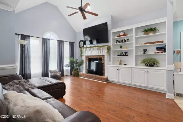 5065 Overlook Drive, Elm City, NC 27822