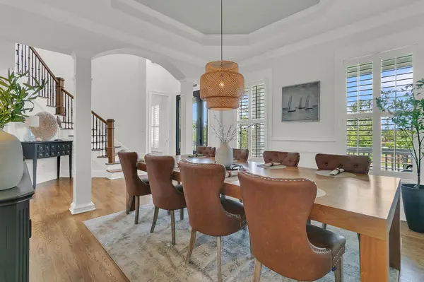 1717 Bowline Dr, Mount Pleasant, SC 29466