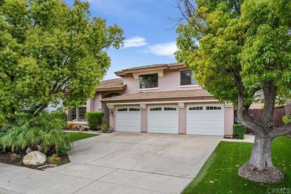 13416 Little Dawn LN, Poway, CA 92064