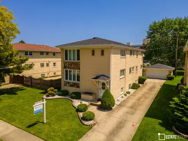 9417 S Kenton Avenue, Oak Lawn, IL 60453