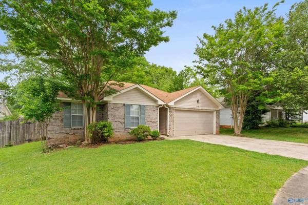 113 Fernwood Circle, Madison, AL 35757