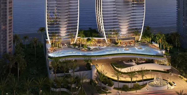 18801 Collins Avenue, Sunny Isles Beach, FL 33160