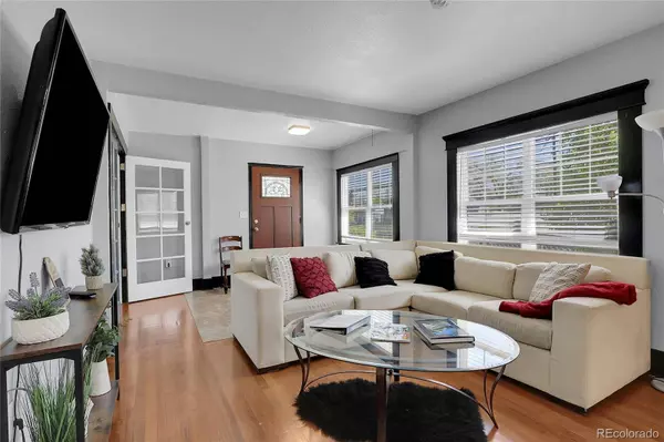 1297 Dallas ST, Aurora, CO 80010