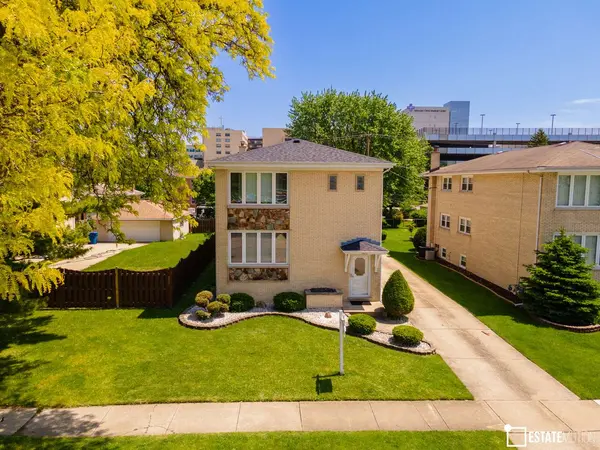 9417 S Kenton Avenue, Oak Lawn, IL 60453