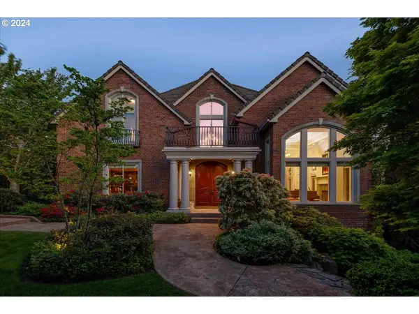 13068 KNAUS RD, Lake Oswego, OR 97034