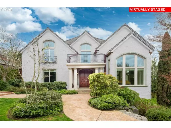 13068 KNAUS RD, Lake Oswego, OR 97034