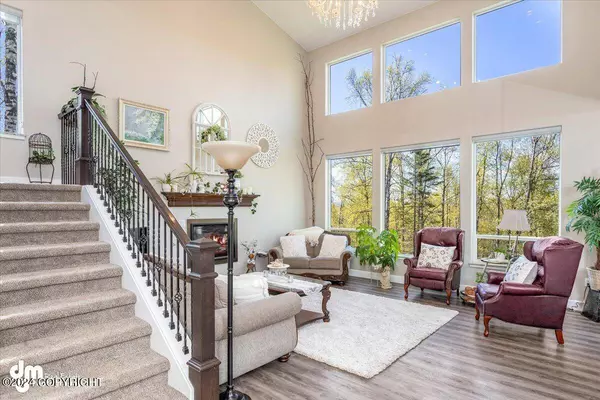 7000 S Frontier DR, Wasilla, AK 99623