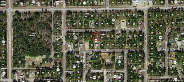 2428 W Newhope LN, Dunnellon, FL 34434