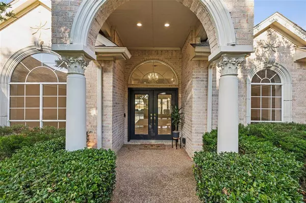 13430 Willow Springs Road, Haslet, TX 76052