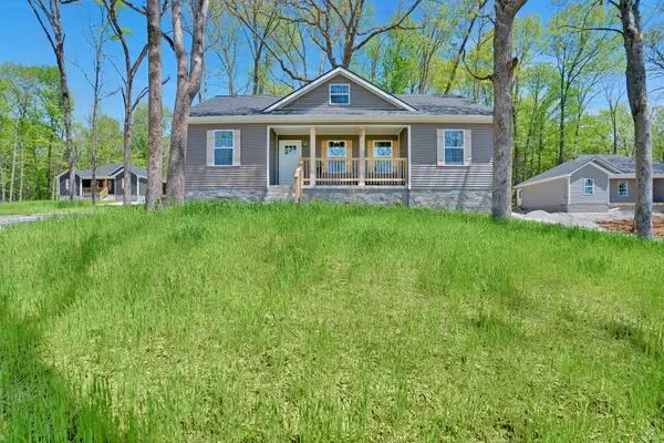 540 Quarry Rd, Auburn, KY 42206