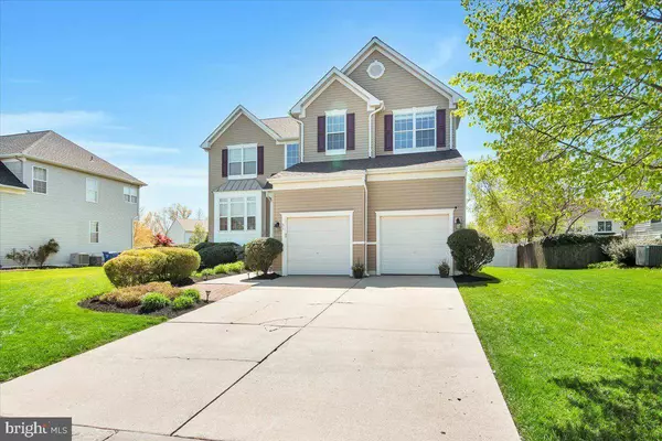 31 BRITTANY BLVD, Marlton, NJ 08053