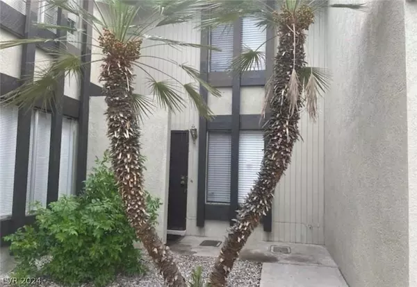 5823 Bromley Avenue #-, Las Vegas, NV 89107