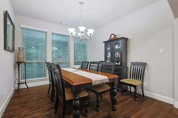 721 Sandbox Drive, Little Elm, TX 76227