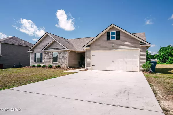 104 Redhill Boulevard, Macon, GA 31216