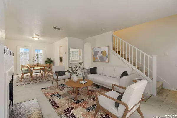 6711 HIGHLAND GRASS, Converse, TX 78109-4631