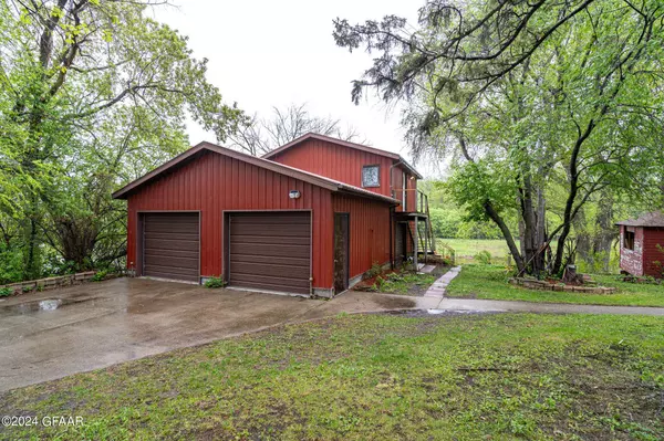 401 JEFFERSON Avenue, Crookston, MN 56716