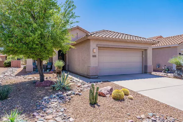 8009 W Wandering Spring Way, Tucson, AZ 85743