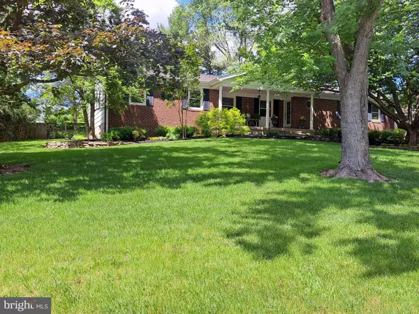 9793 LONGVIEW DR, Ellicott City, MD 21042