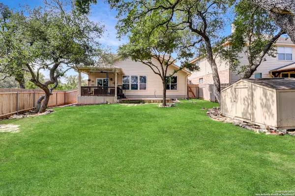 1331 WINSTON CV, San Antonio, TX 78260