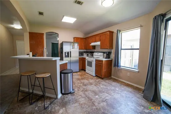 4607 Stanford DR, Killeen, TX 76542