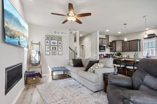 4870 Arugula Road, Fitchburg, WI 53711