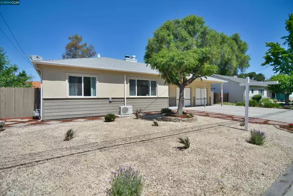 1631 Peach Pl, Concord, CA 94518