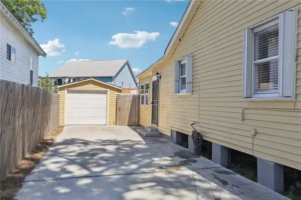 3144 CASTINE ST, New Orleans, LA 70119