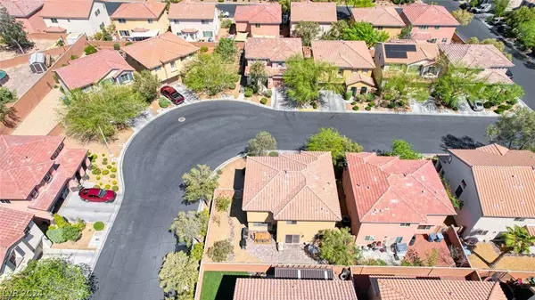 10297 Bobcat Bluffs Street, Las Vegas, NV 89178