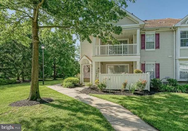 4902 ABERDEEN LN, Blackwood, NJ 08012