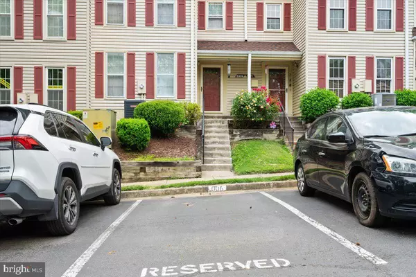 6317 FENESTRA CT #139A, Burke, VA 22015