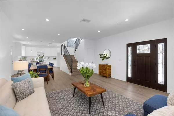 3950 E 2nd ST, Los Angeles, CA 90063