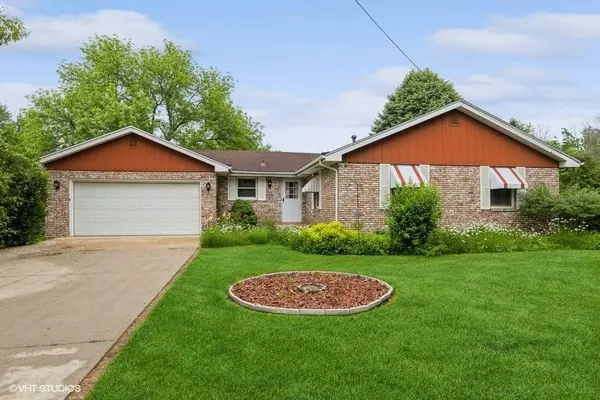 5253 NW 62nd Avenue, Johnston, IA 50131