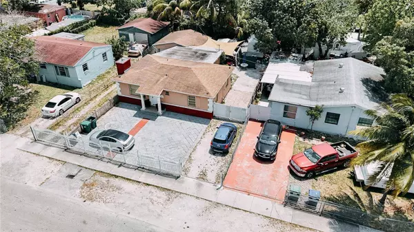 8741 NW 33rd Ave Rd, Miami, FL 33147