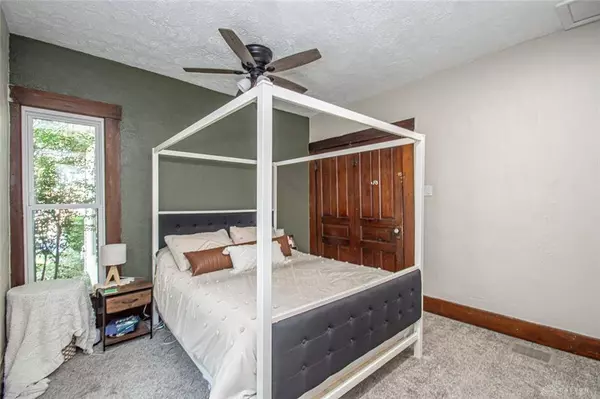 203 S Ada Doty Street, Gratis, OH 45330