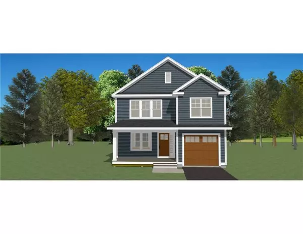 45 E Earle ST, Cumberland, RI 02864