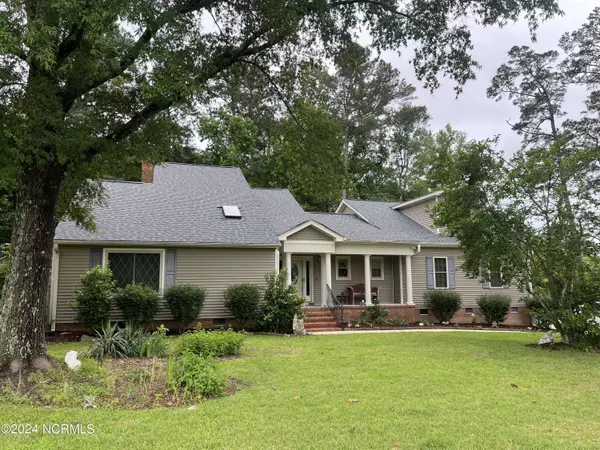 593 S Selma Road, Wendell, NC 27591