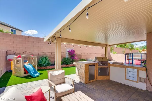 7615 Anatolian Street, Las Vegas, NV 89166