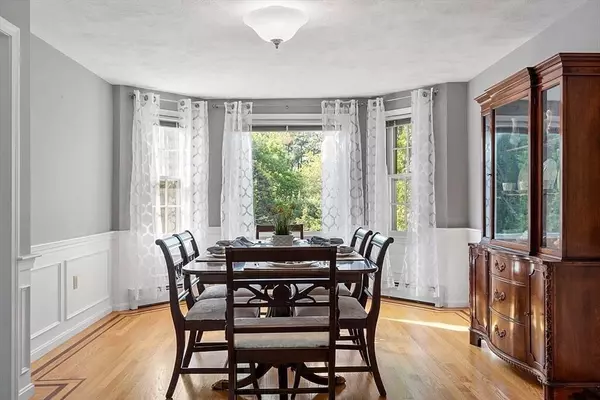 5 Odyssey Way, Andover, MA 01810