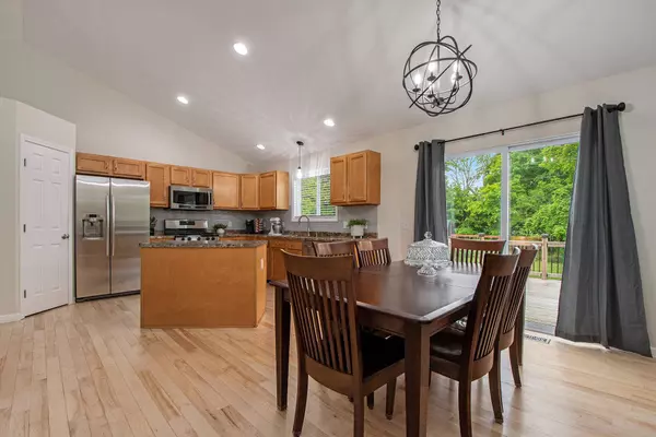 3118 S Patterson Road, Wayland, MI 49348