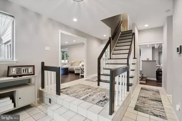 1520 SQUIRE LN, Cherry Hill, NJ 08003