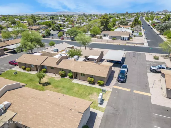 2611 E OBREGON Street, Tempe, AZ 85288