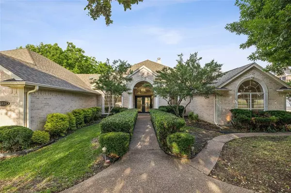 13430 Willow Springs Road, Haslet, TX 76052