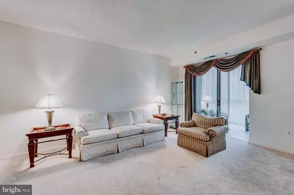 3200 N LEISURE WORLD BLVD #408, Silver Spring, MD 20906