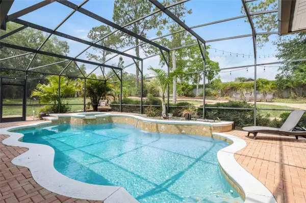 357 KIWANIS CIR, Chuluota, FL 32766